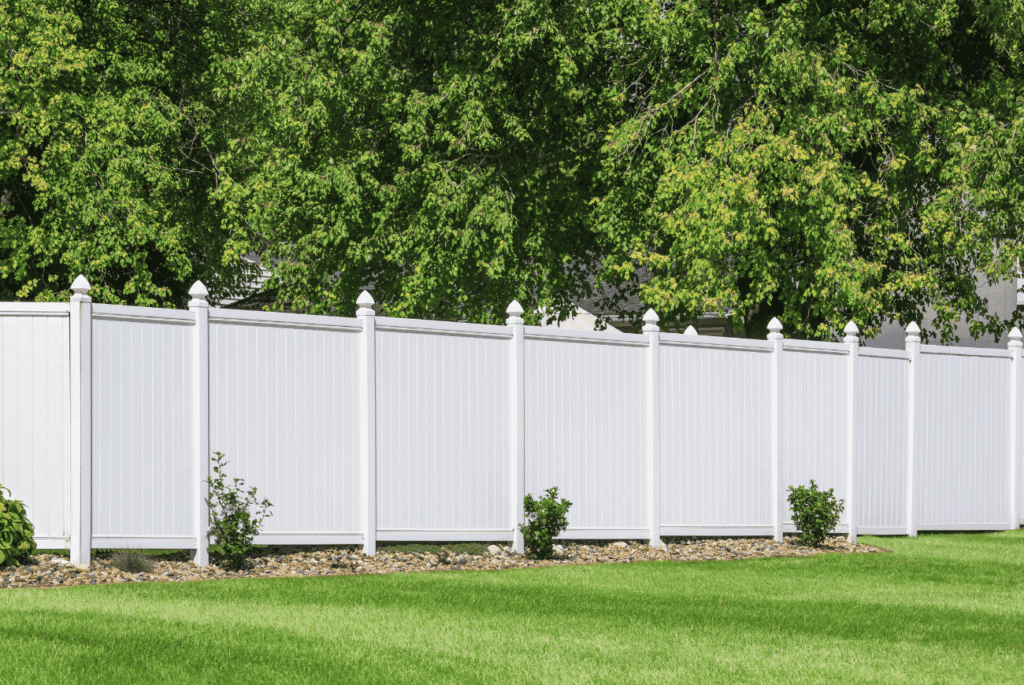 fence installation in flowery branch ga