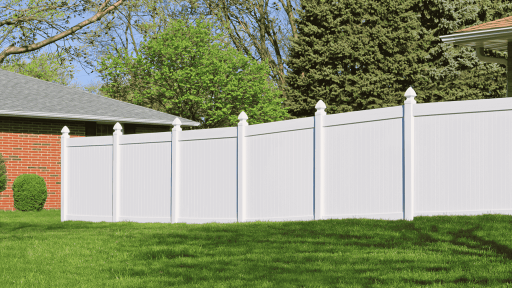 monroe fence company
