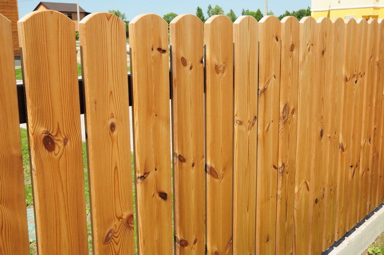 fence installation in dawsonville, ga