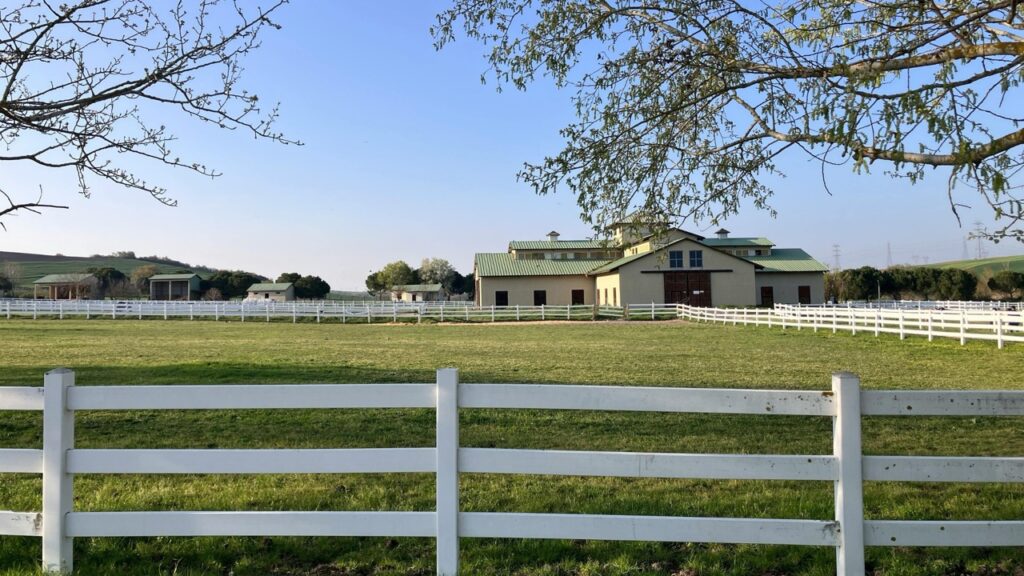 fence installation in good hope, ga
